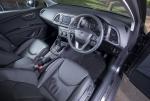 Seat Leon X-Perience 4Drive 2015 года (UK)